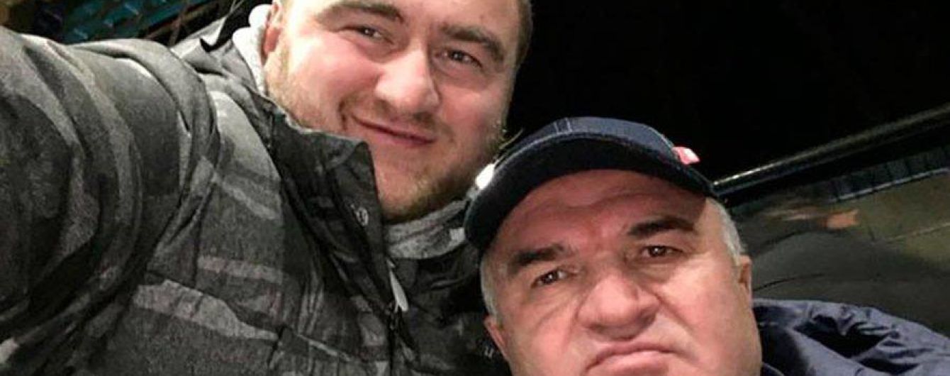Российский суд арестовал отца сенатора Арашукова в деле по хищению газа на $453 млн