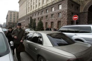 Інспектори з паркування з’являться у Києві уже у лютому