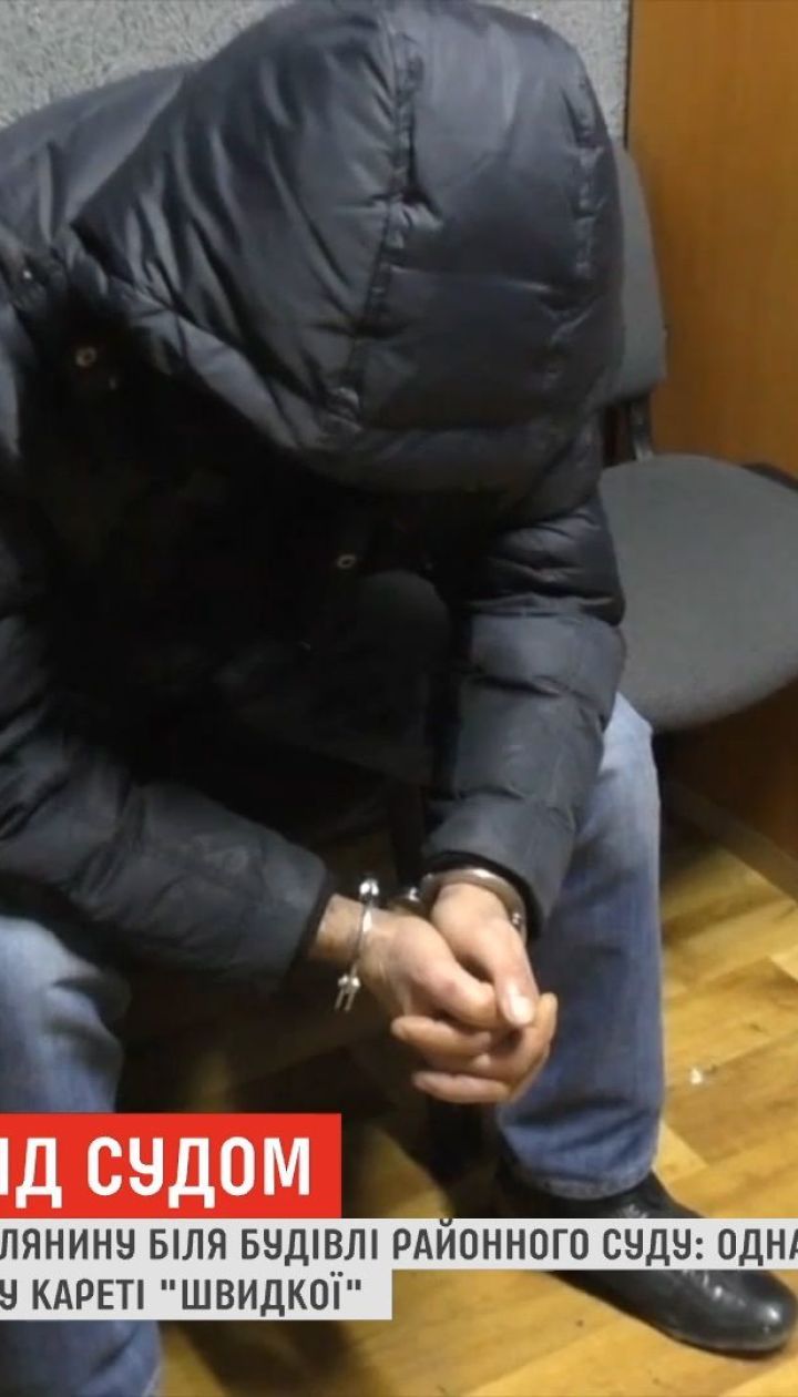 Стрельба в Николаеве: в полиции назвали причину конфликта