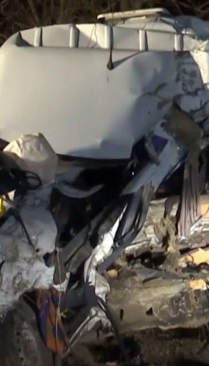 В Одесской области объявили трехдневный траур по погибшим полицейским