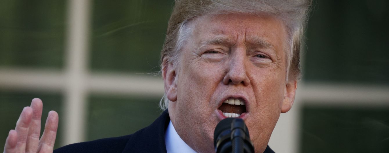 Лучше, чем когда-либо: Трамп похвастался шансами на денуклеаризацию и переговорами с талибами