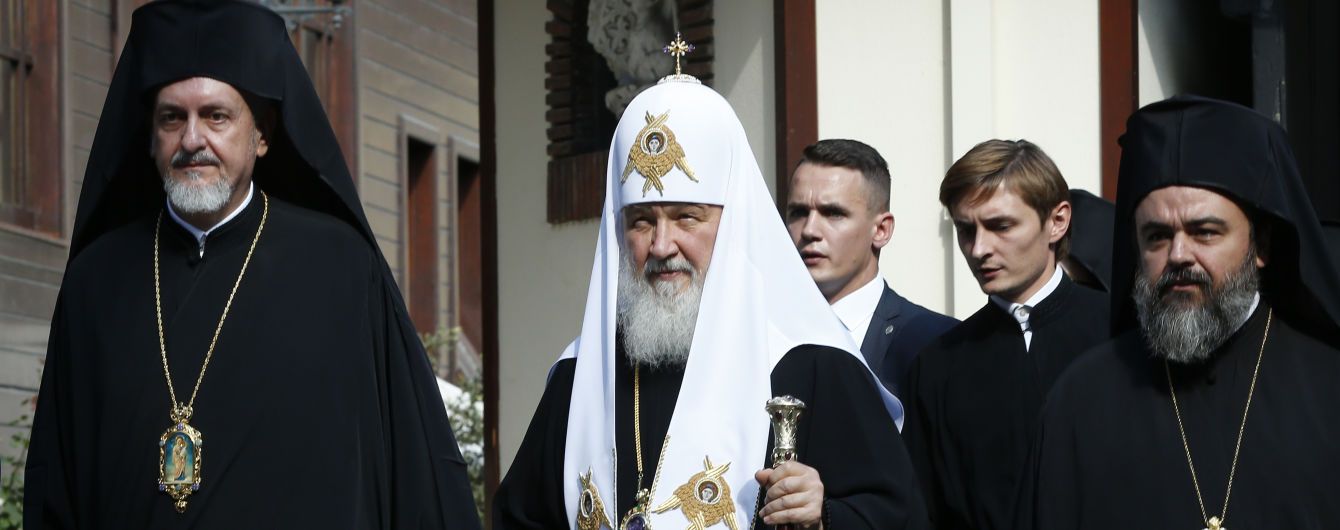 Umnyj Dom I Gostinichnye Nomera Dlya Rossijskogo Patriarha Kirilla Stroyat Rezidenciyu Za 2 8 Milliarda Rublej Mir Tch Ua