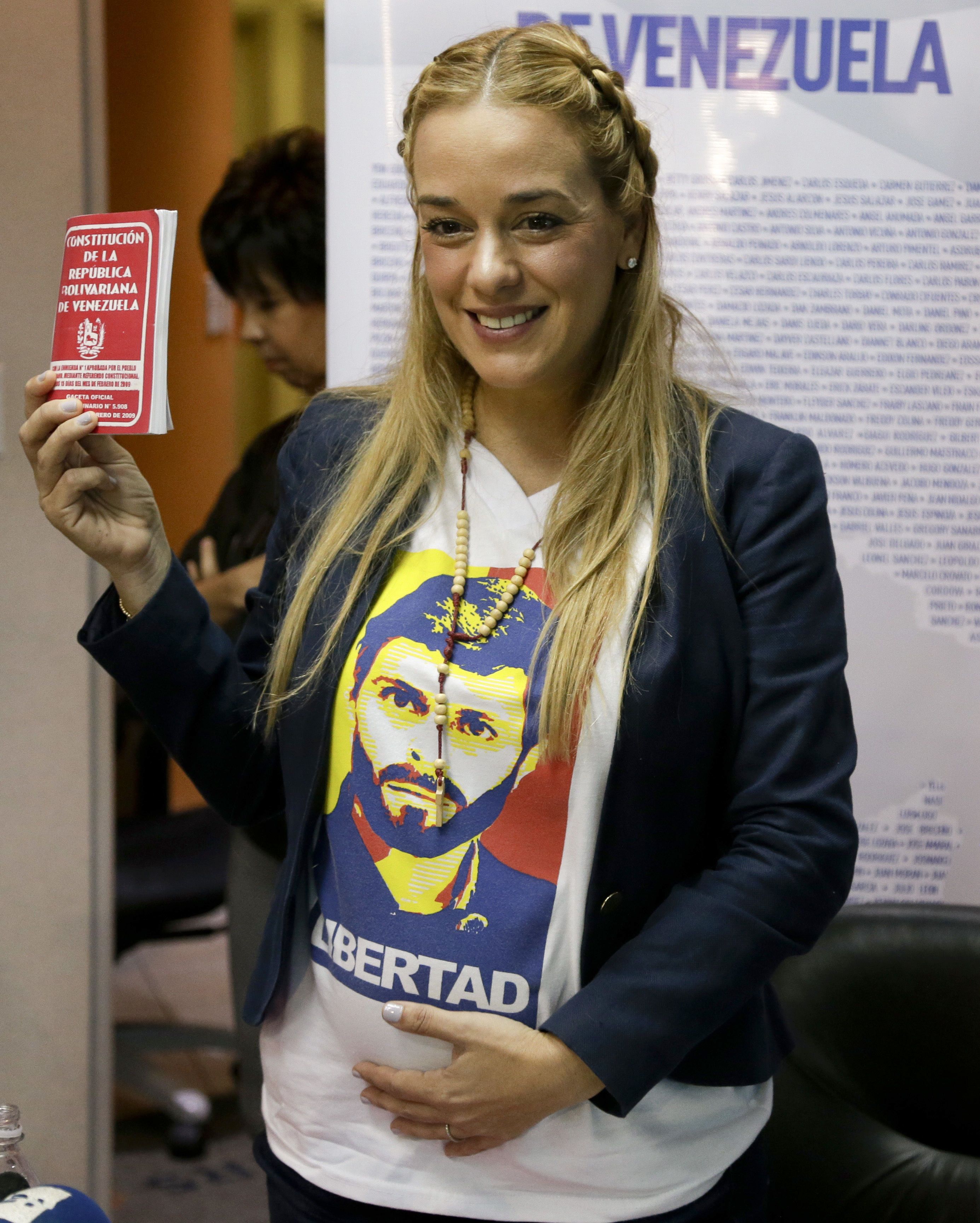 Ліліан Тенторі
