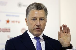 Курт Волкер ушел с поста руководителя Института Маккейна из-за "украинского скандала"