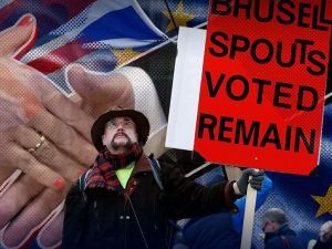 Новый план Brexit?