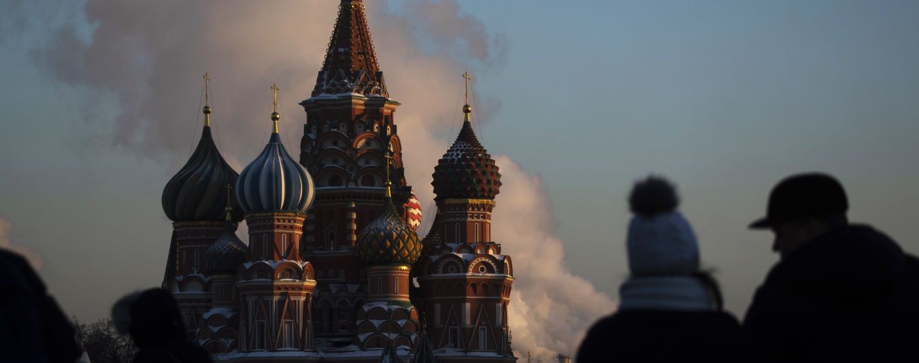 В Москве произошло массовое отравление детей, которое власть пытается скрыть - СМИ