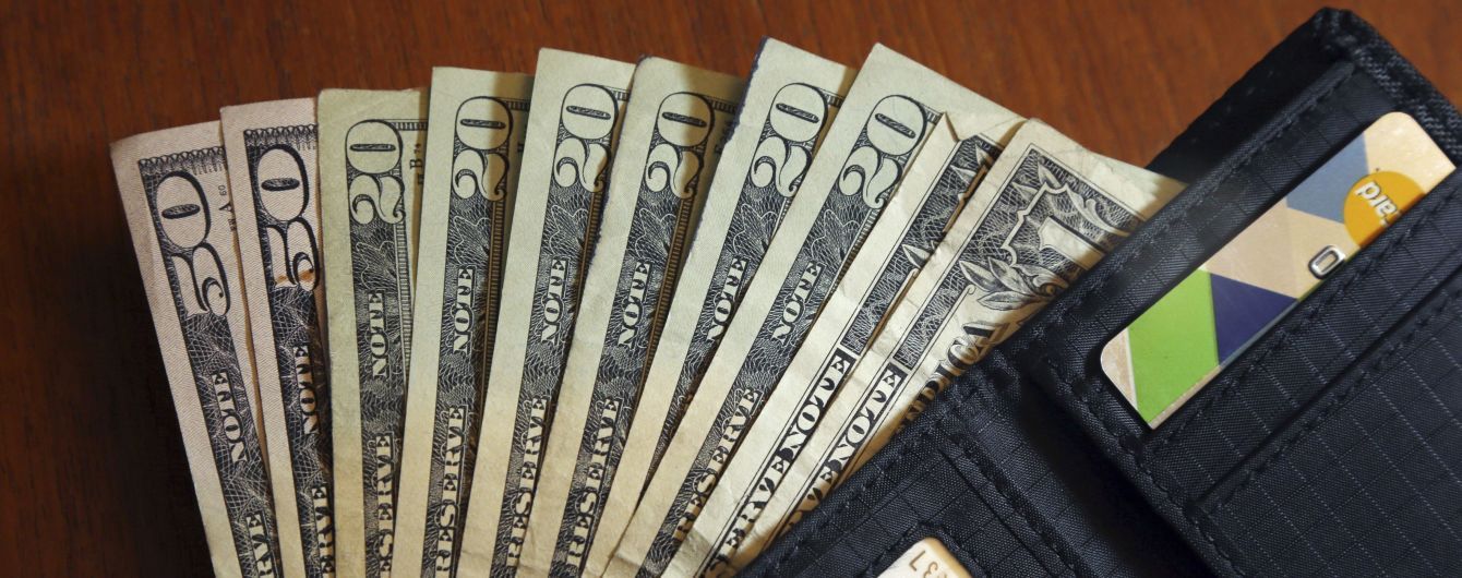 Курс валют после выборов немного увеличился. Инфографика