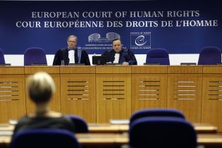 ЕСПЧ постановил, что люстрация в Украине нарушила права госслужащих - им присудили компенсацию