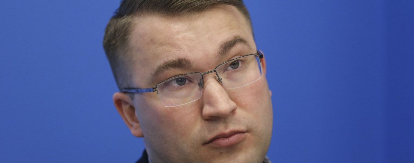 Стало известно, кто будет исполнять обязанности руководителя Общественного вместо Аласании