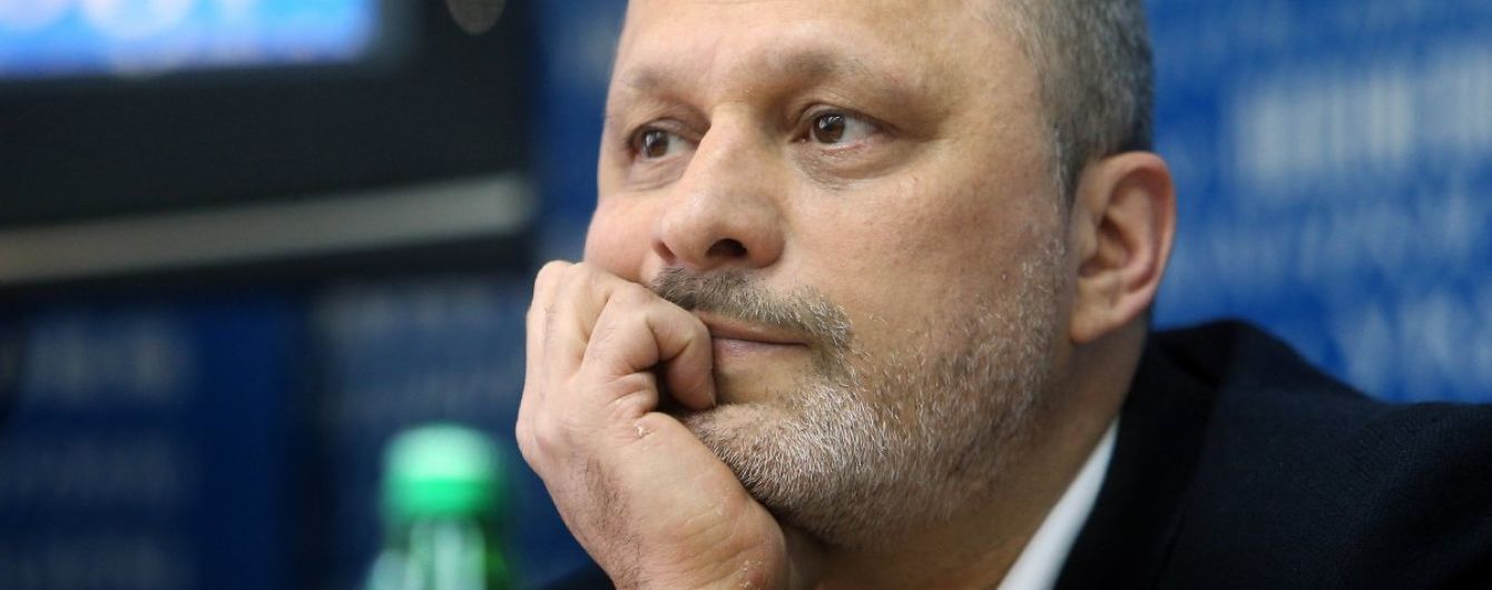У Порошенко прокомментировали увольнение Аласании с Суспильного