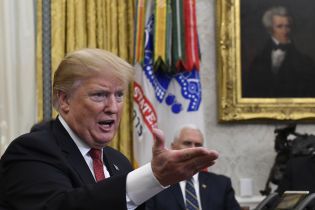 Сговора с Россией не было, Трамп в расследование не вмешивался: в США обнародовали доклад спецпрокурора Мюллера