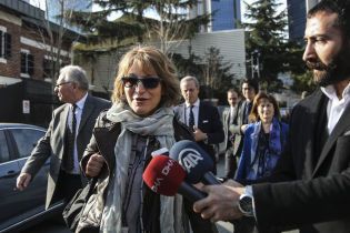 В ООН назвали саудовские власти ответственными за убийство Хашогги