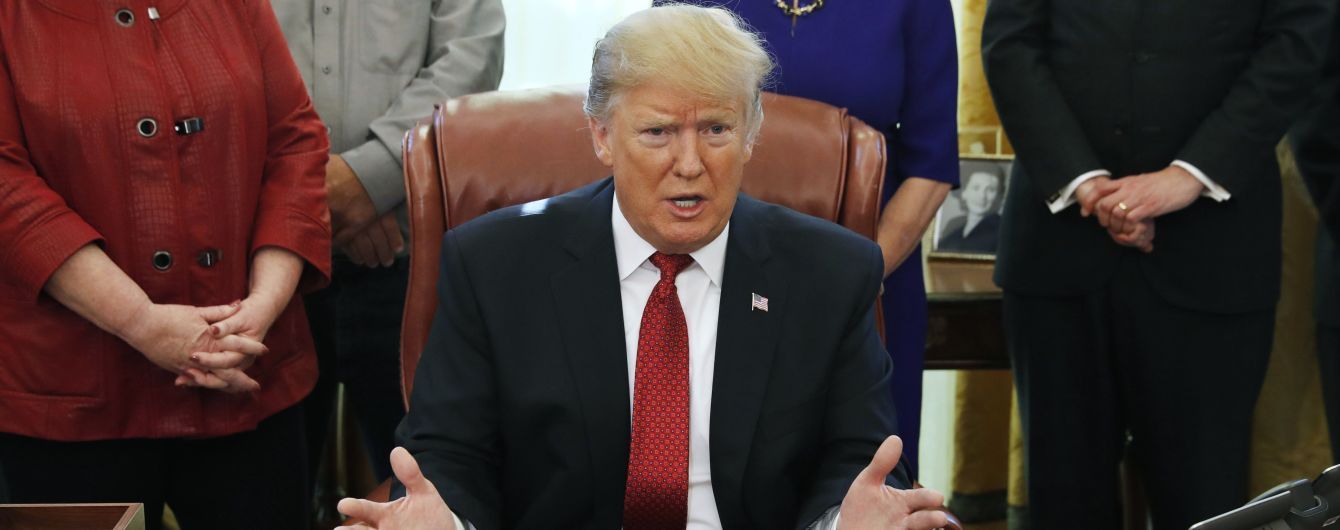 Трамп озвучил, когда может быть достигнуто торговое соглашение с Китаем