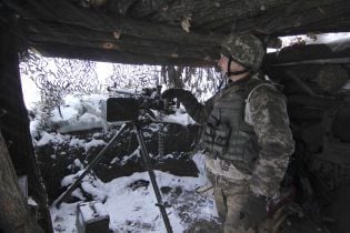 На Донбасі загинув військовий ЗСУ і знищено шестеро окупантів