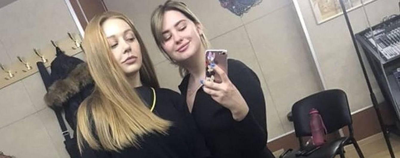 Без макияжа и в спортивном: как Тина Кароль выглядит в реальной жизни
