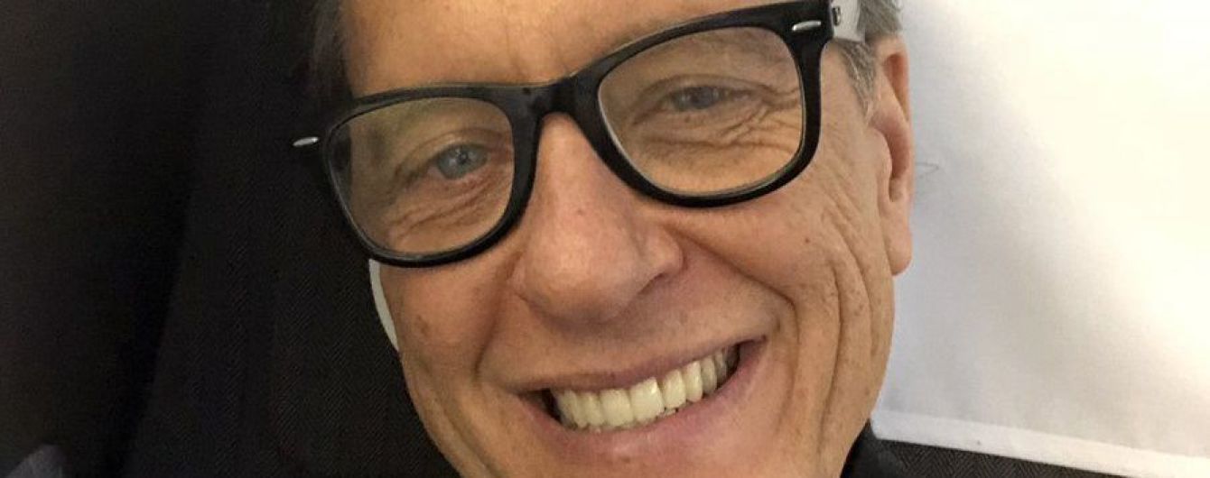 Барбра Стрейзанд ответила на письмо фаната 47 лет спустя. Его писал номинированный на "Оскар" британский актер