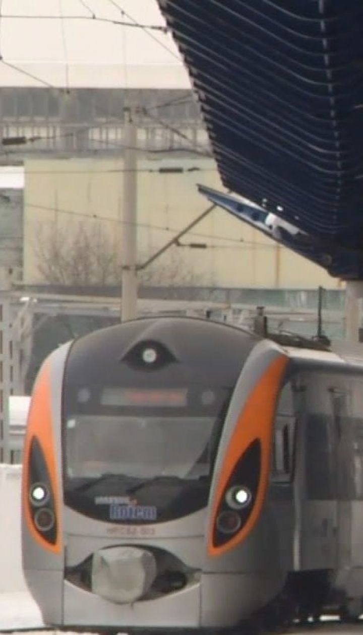 Дополнительные поезда к 8 марта и новации в отечественном строительстве