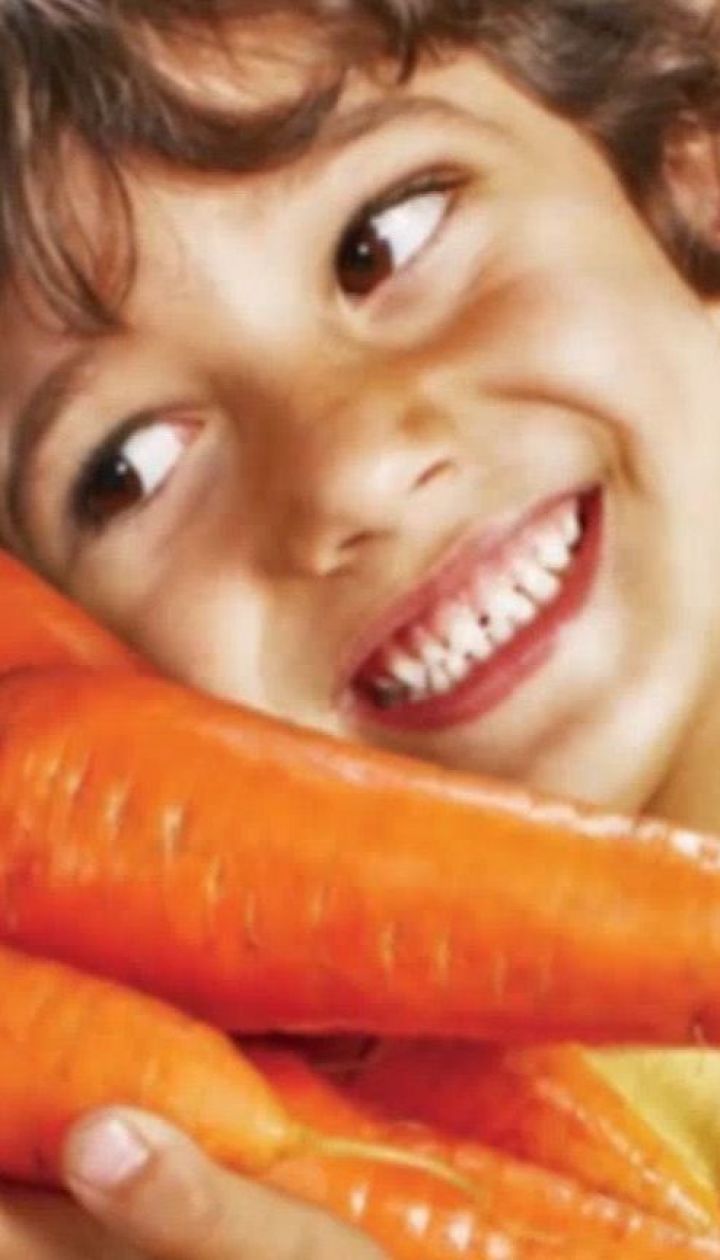 ТОП-5 продуктов, поддерживающих молодость человека
