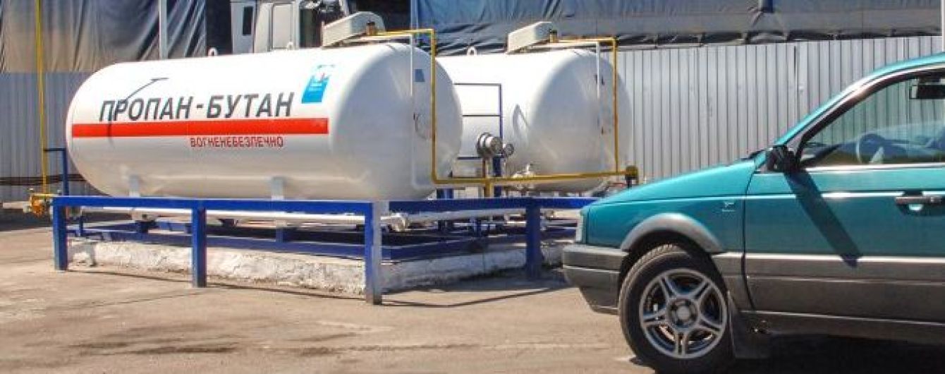 Газовая установка на авто. Как избежать штрафа и сэкономить на бензине