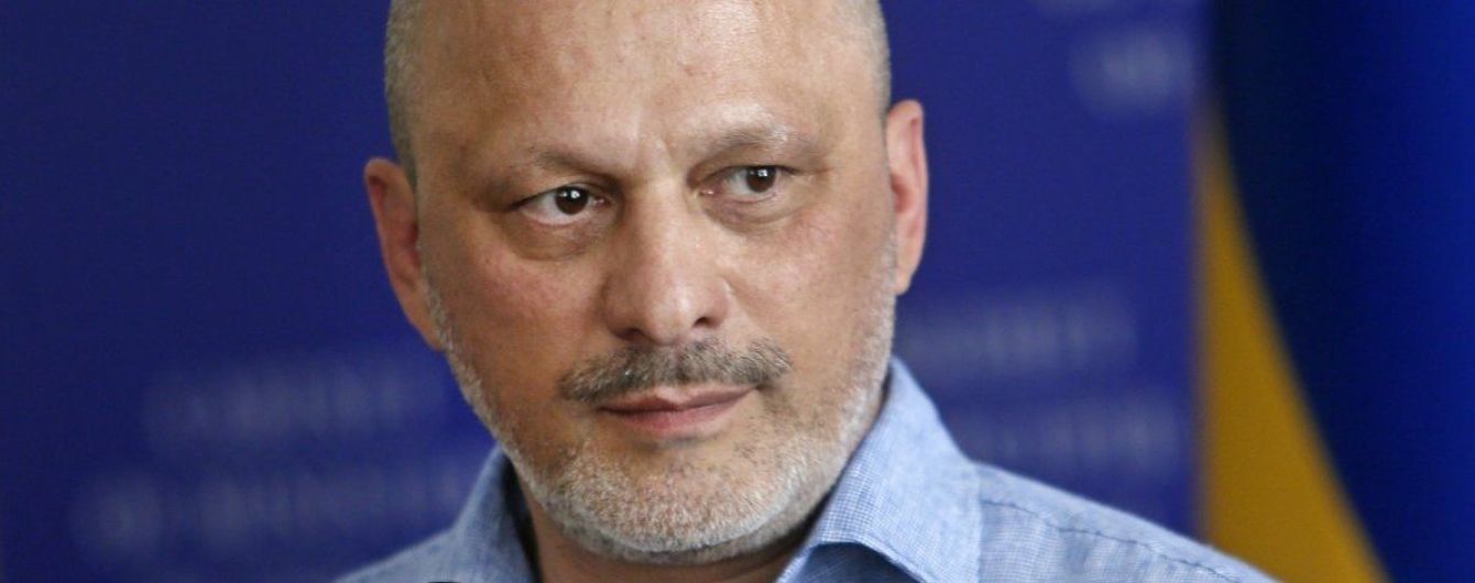 Аласанію відсторонили від управління "Суспільним" рішенням наглядової ради