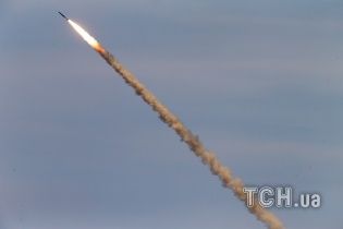 Сполучені Штати створили новітню ракету, яка вражає ціль лезами - WSJ
