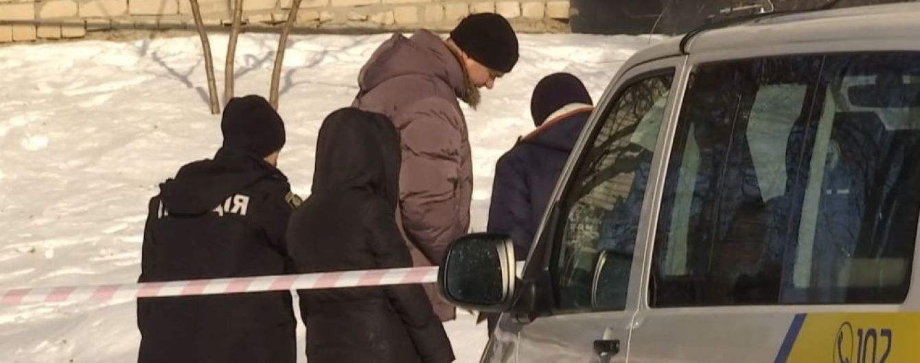 Полиция знает имя заказчика нападения на полицейского в Харькове - Аброськин
