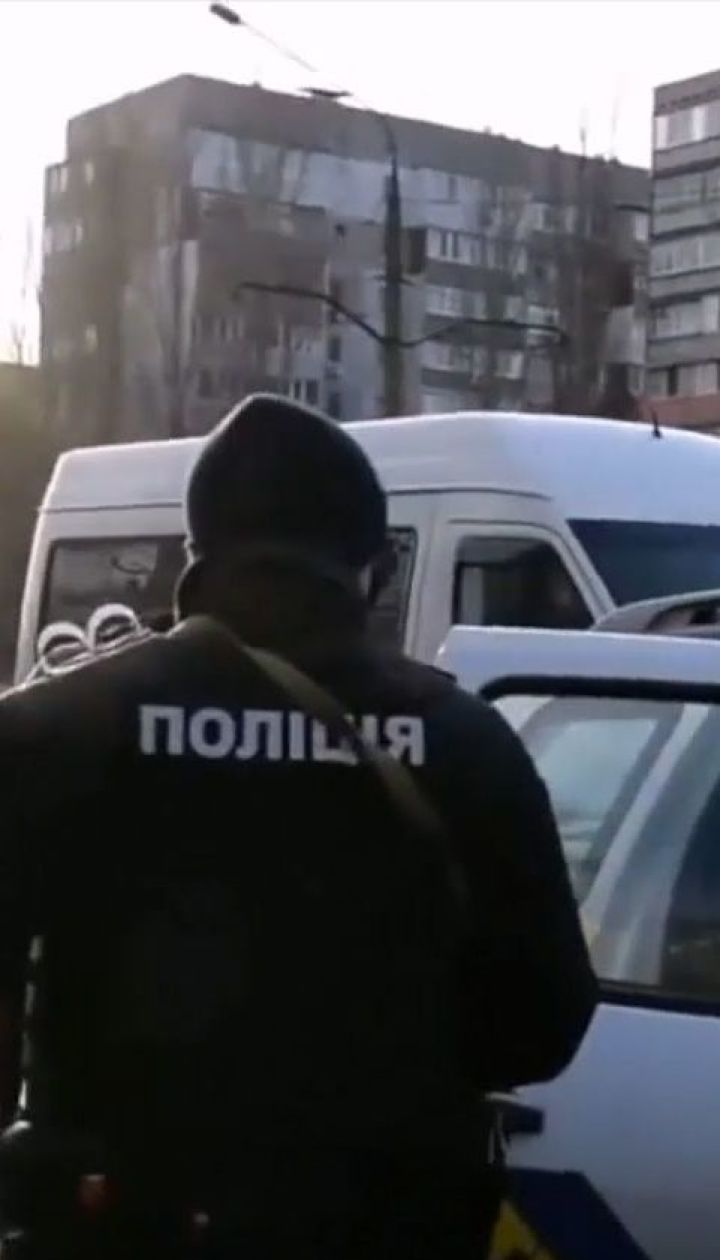 Суд изберет меру пресечения мужчине, который в Николаеве расстрелял супругов
