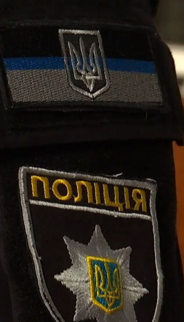Национальная полиция начала подготовку к выборам президента