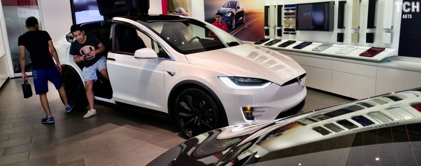 Илон Маск добровольно слил изобретения Tesla