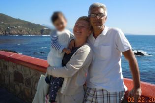 "Миколаївського стрільця" та вбите ним подружжя пов'язували родинні зв'язки