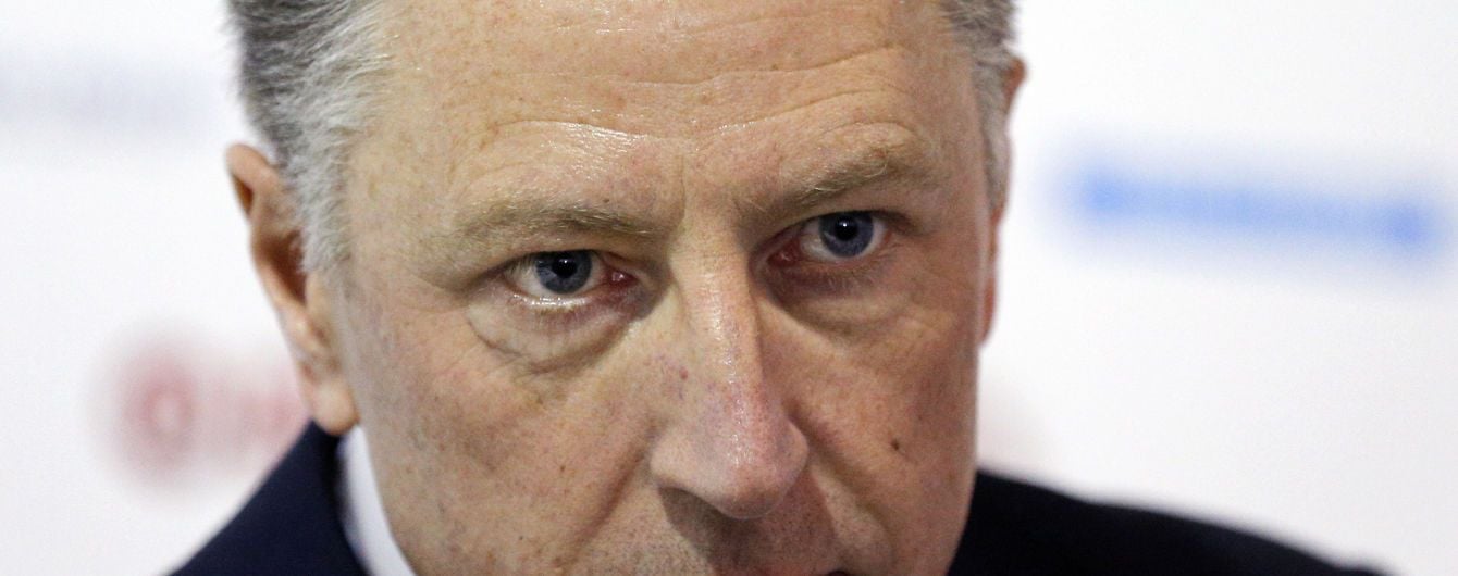"Закликав Джуліані не вірити Луценку". Стали відомі подробиці свідчень Волкера у Конгресі