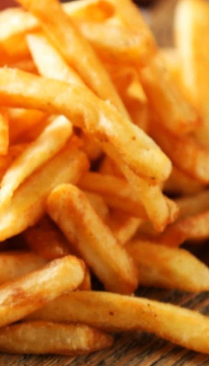 ТОП-5 продуктів, які можуть забирати у вас енергію
