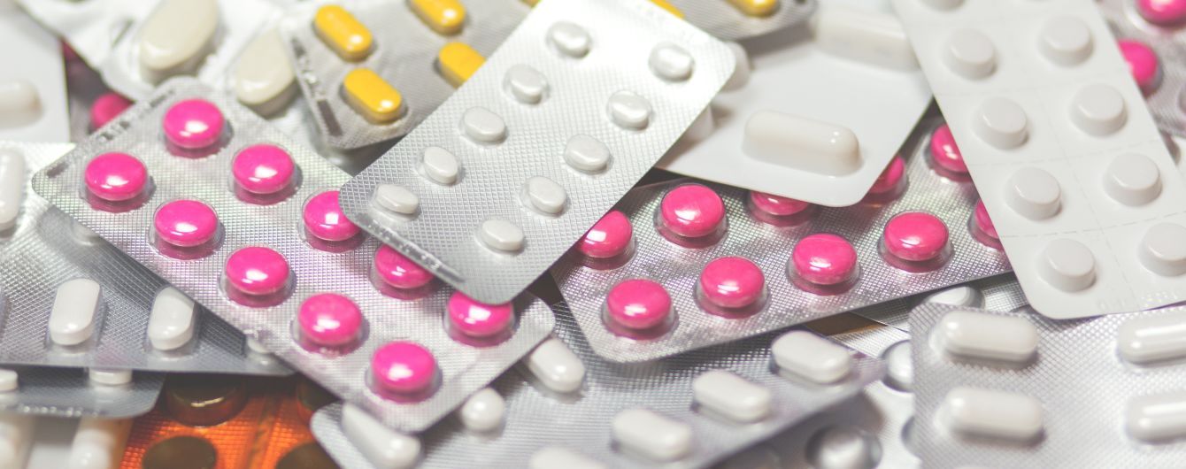 Минздрав просит ввести уголовную ответственность за продажу лекарств без рецепта