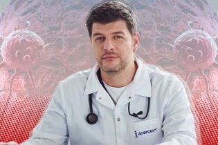 Риск онкологии тем выше, чем старше становится население