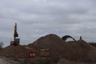 Прокуратура открыла дело из-за разрушения хранилища токсичных отходов в Крыму, что грозит катастрофой