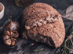 Англійський хліб Доріс Грант