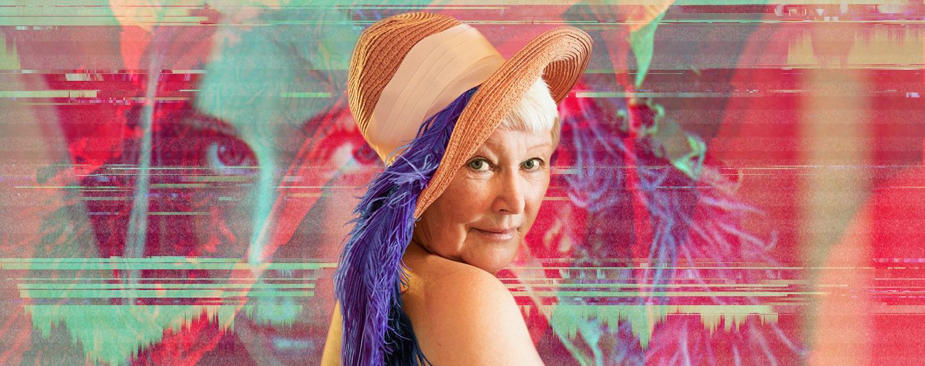 Первая леди Сети: как модель Playboy стала иконой всех айтишников и помогла создать цветные фильмы