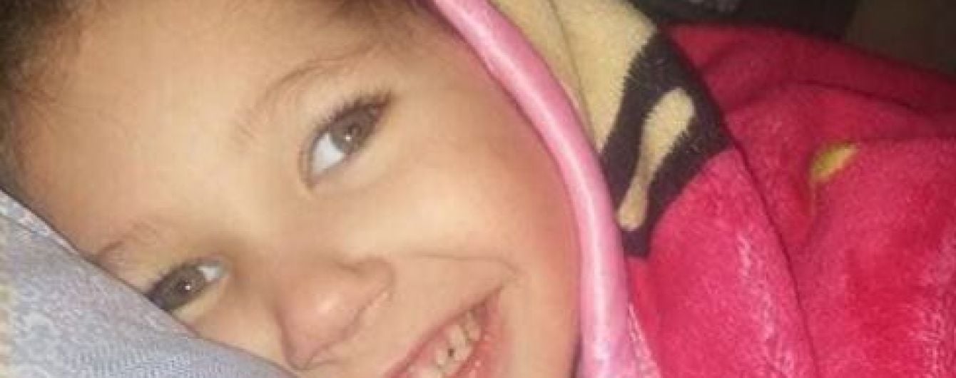 В усиленной реабилитации нуждается 6-летняя Настя