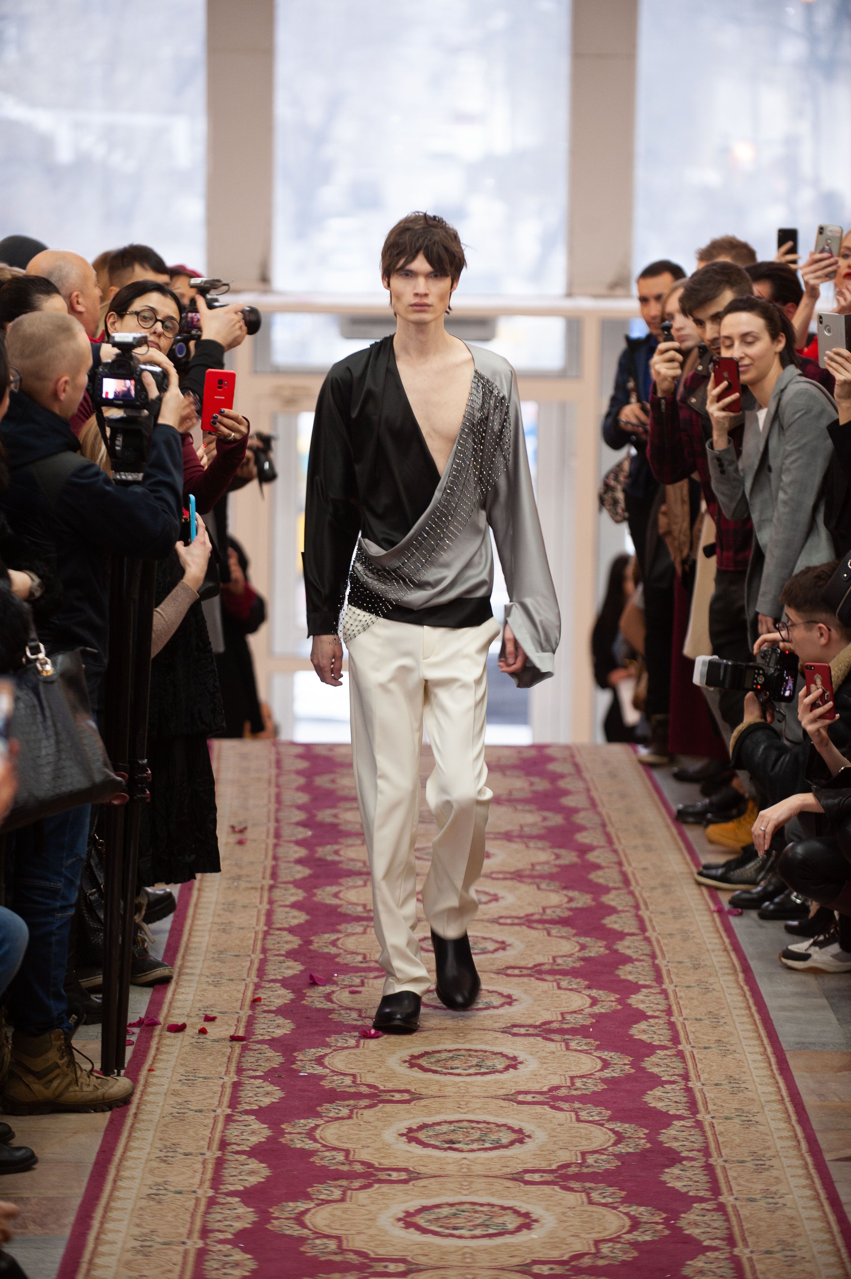 Коллекция Jean Gritsfeldt FW19-20_3
