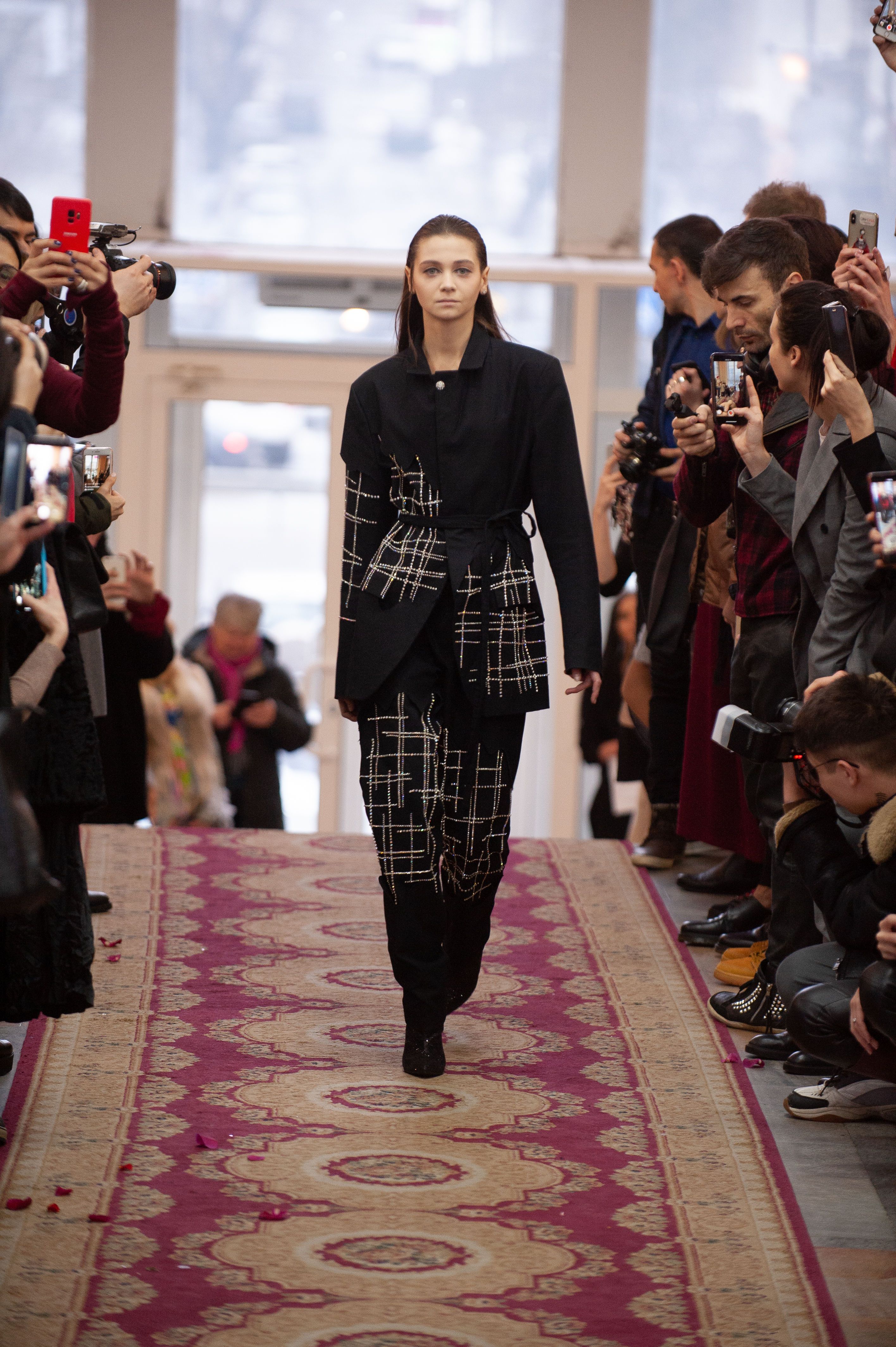 Коллекция Jean Gritsfeldt FW19-20_5