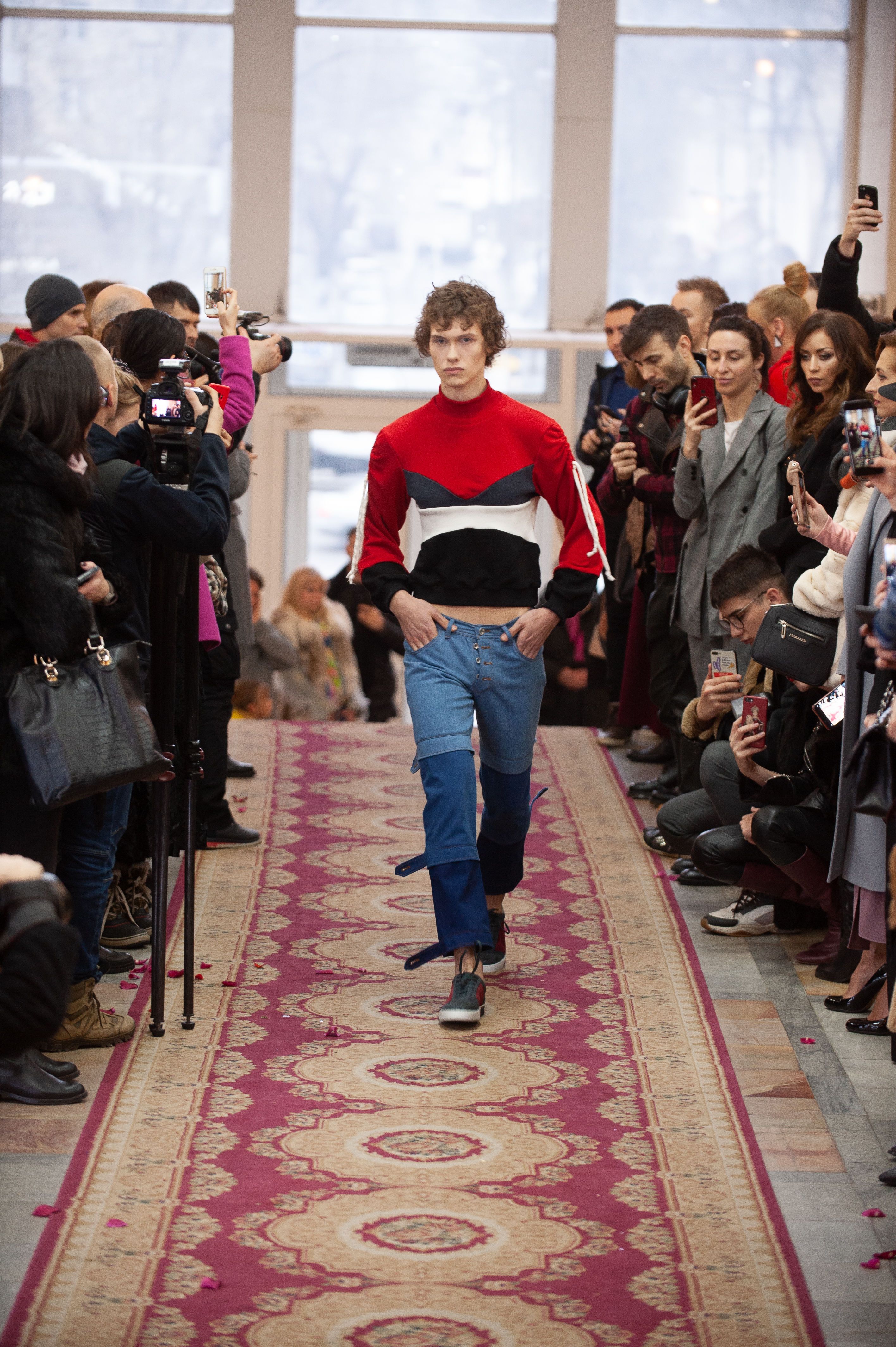 Коллекция Jean Gritsfeldt FW19-20_15