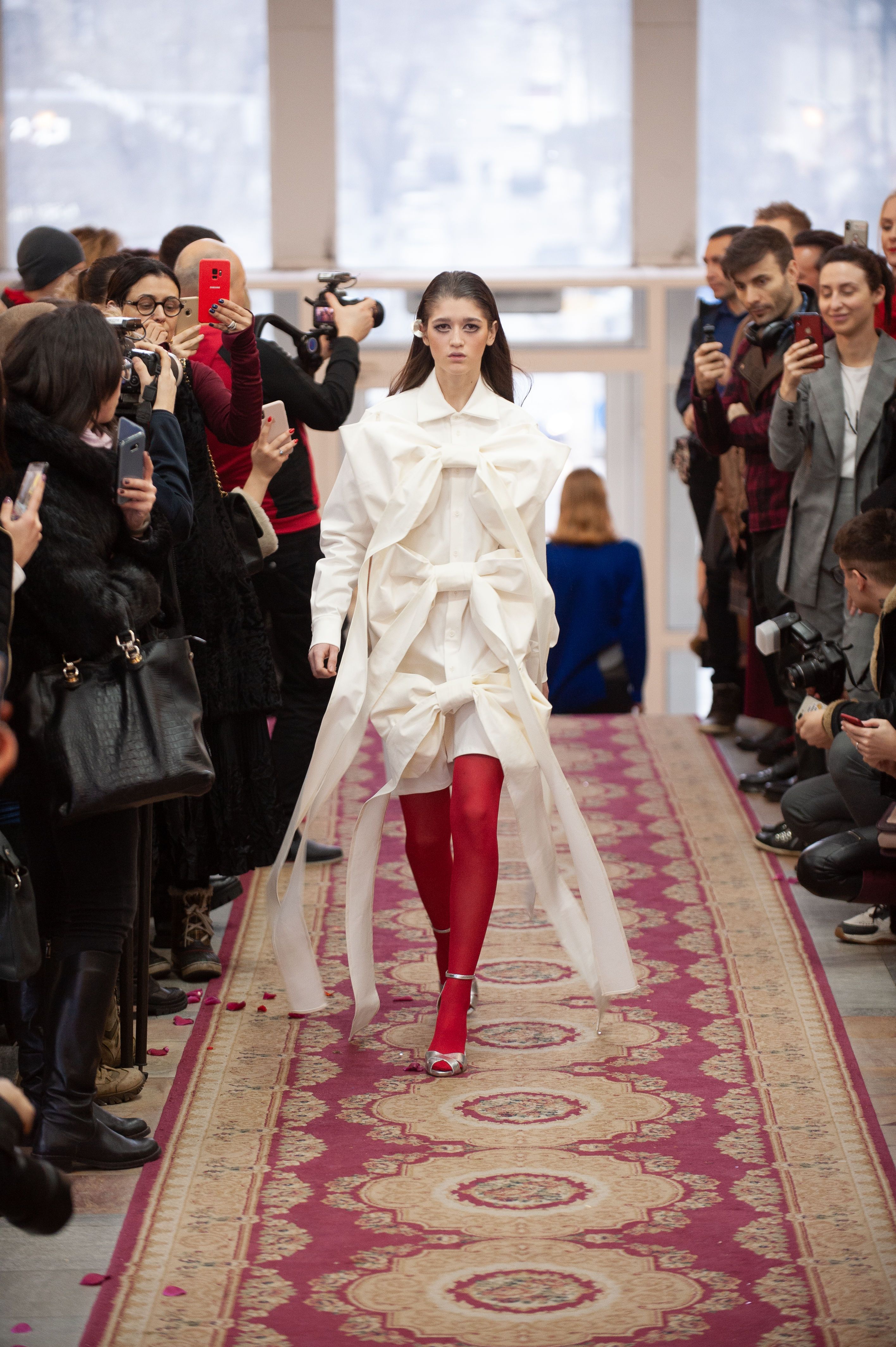 Коллекция Jean Gritsfeldt FW19-20_2