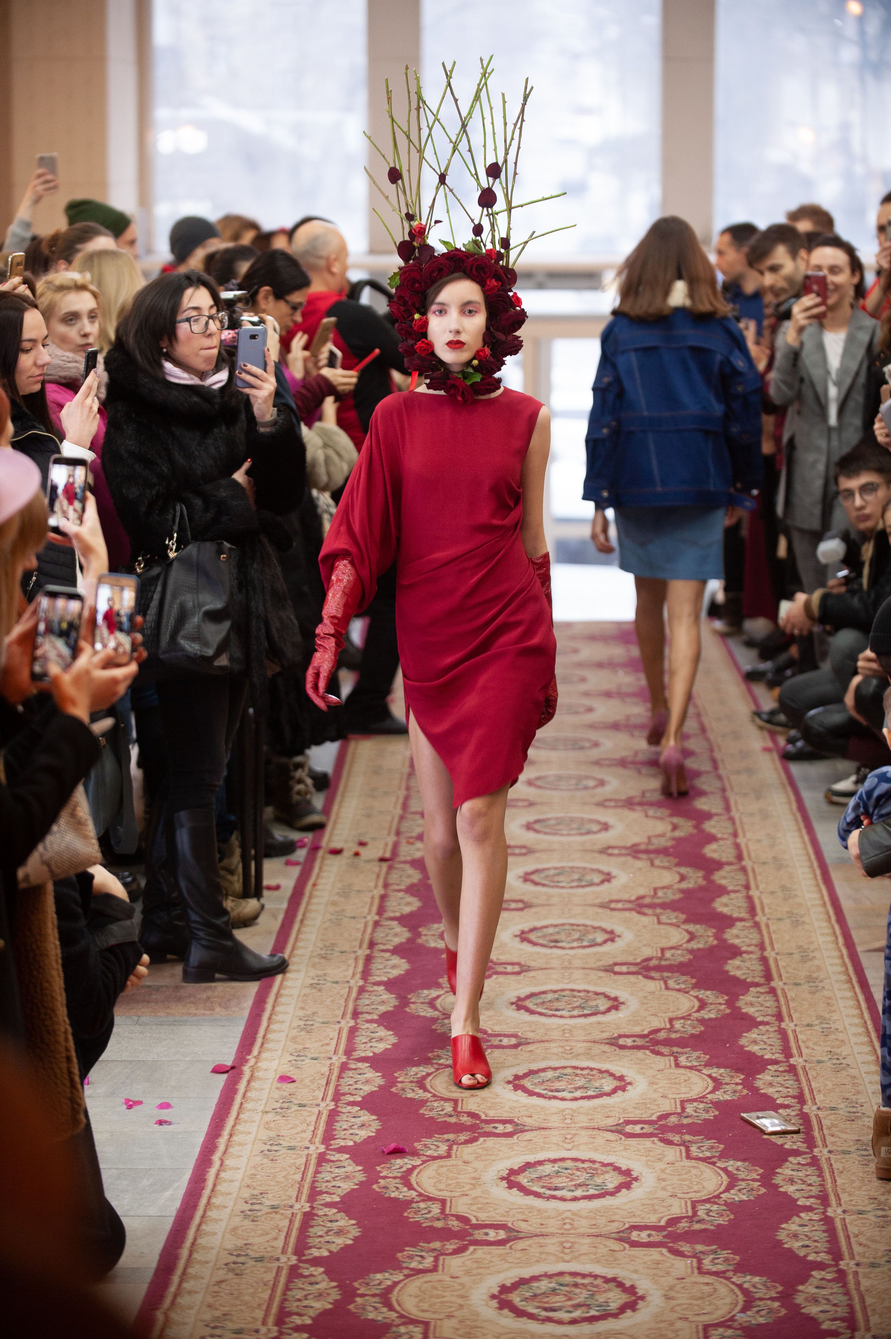 Коллекция Jean Gritsfeldt FW19-20_4