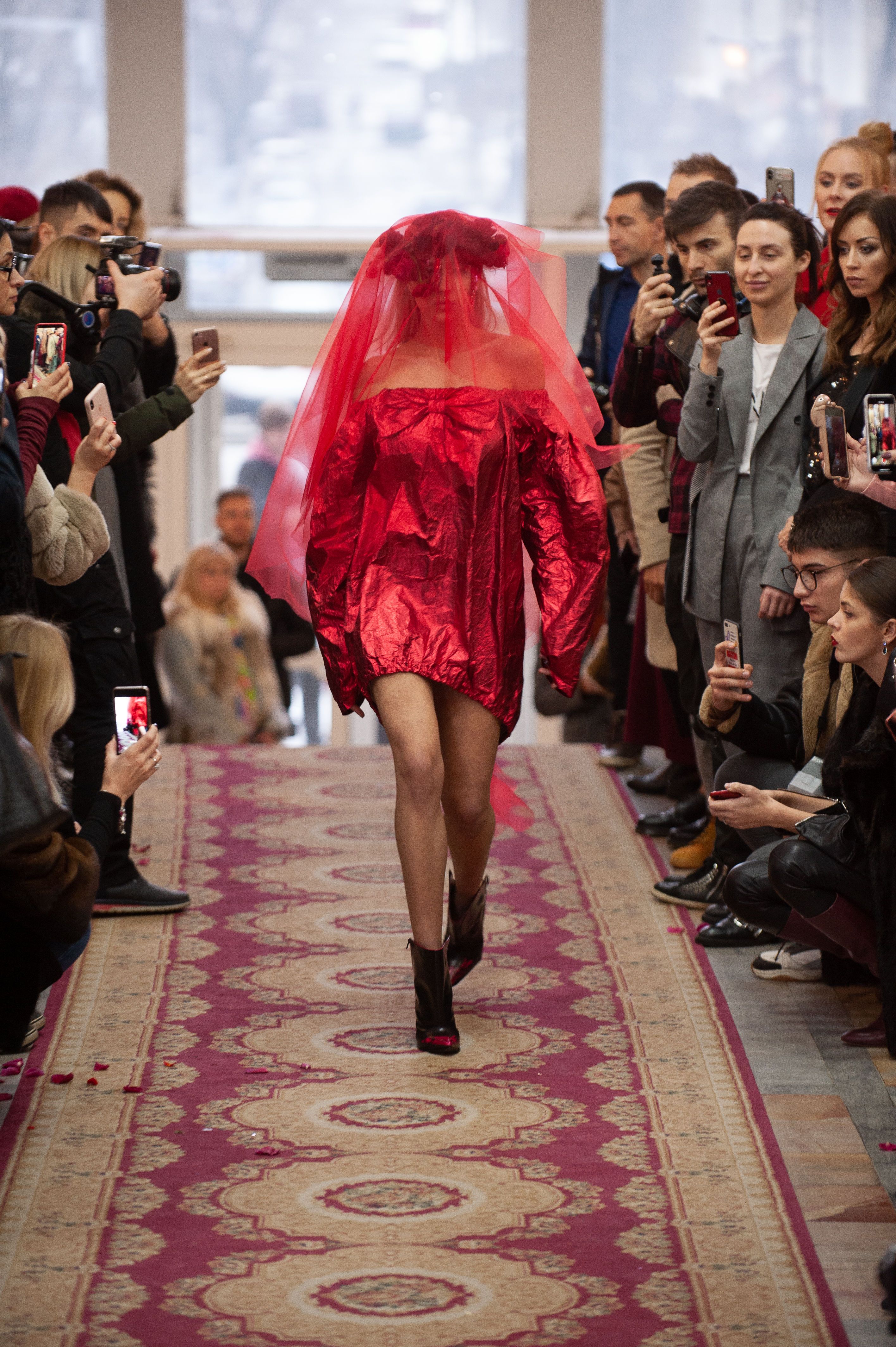 Коллекция Jean Gritsfeldt FW19-20_7