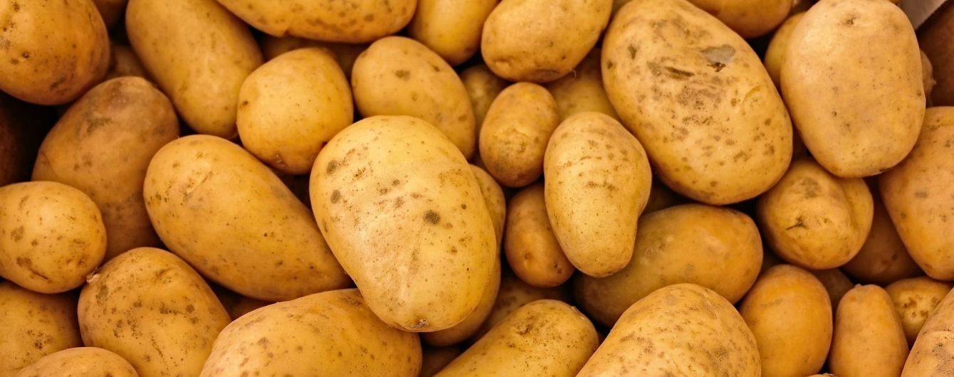 В последний месяц зимы картофель начал дешеветь
