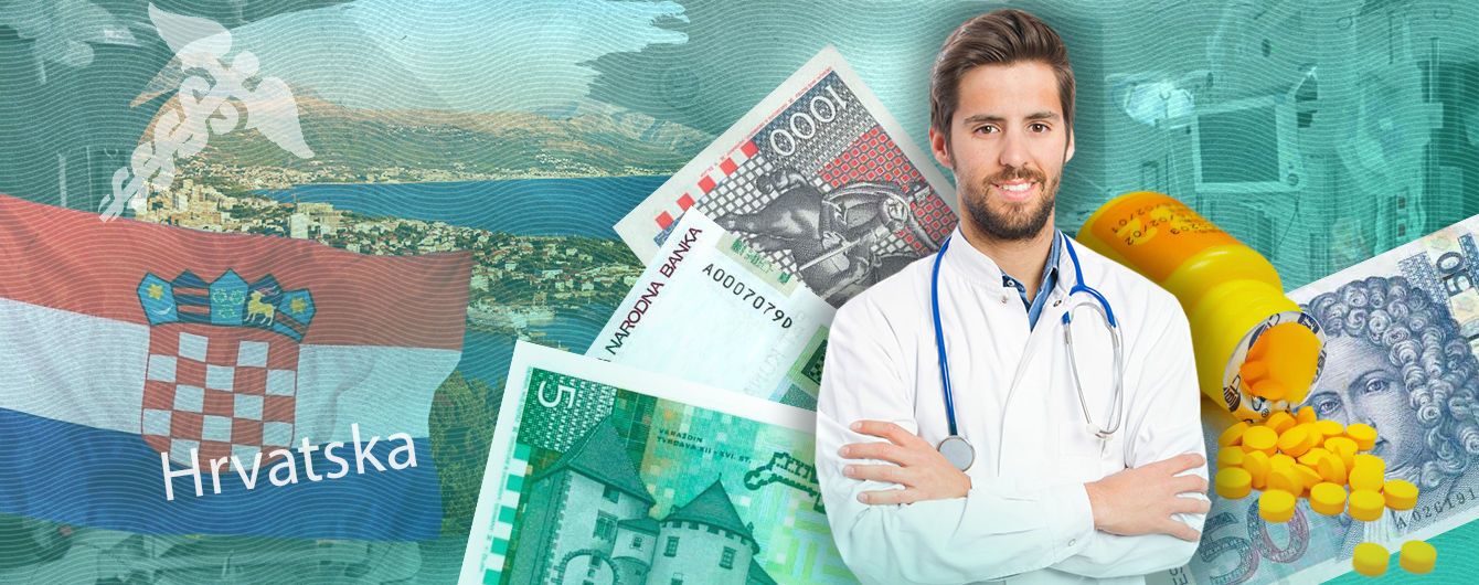 Як лікують у Хорватії: з чергами і доплатами, але якісно