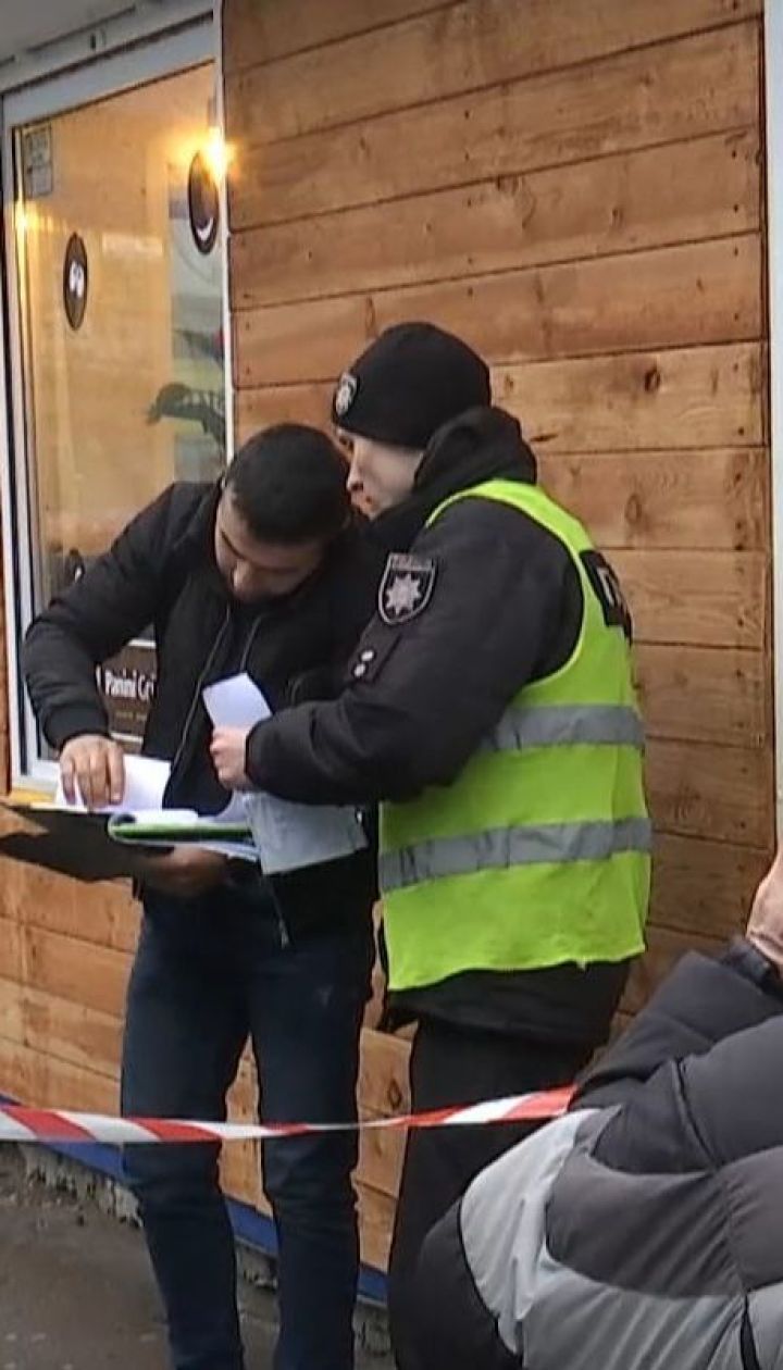Суд відправив за ґрати чоловіка, від пістолета якого постраждав хлопчик