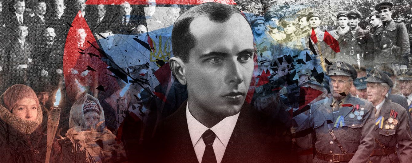 ОУН: Ті, що "зродилися великої години"