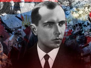 ОУН: Те, что "родились в великий час"