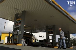 В Украине серьезно подскочила стоимость автогаза